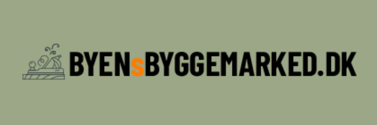 ByensByggemarked