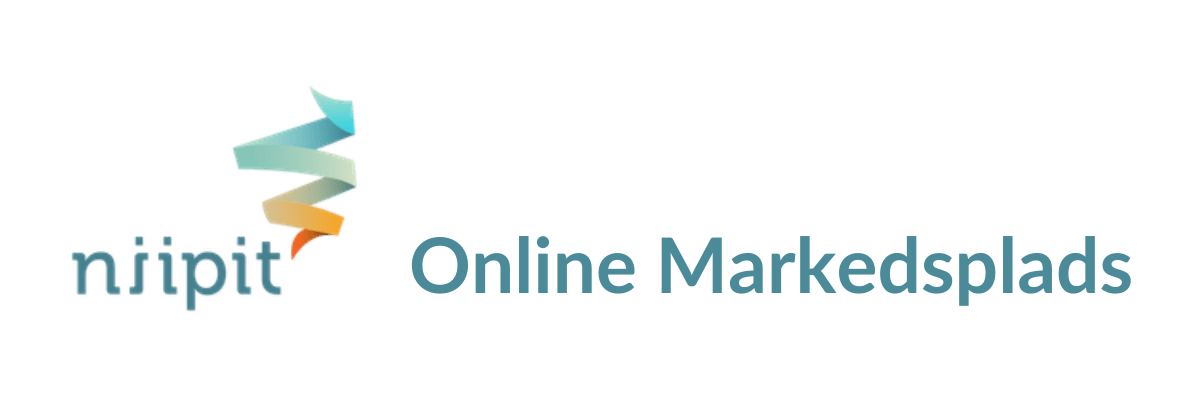 Niipit Online Markedsplads