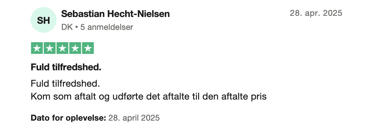 Trygt nethandel. AC stub holder deres aftaler